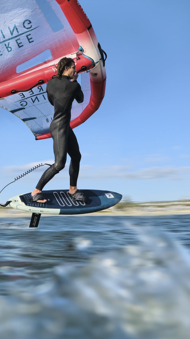 AK Foil Boards