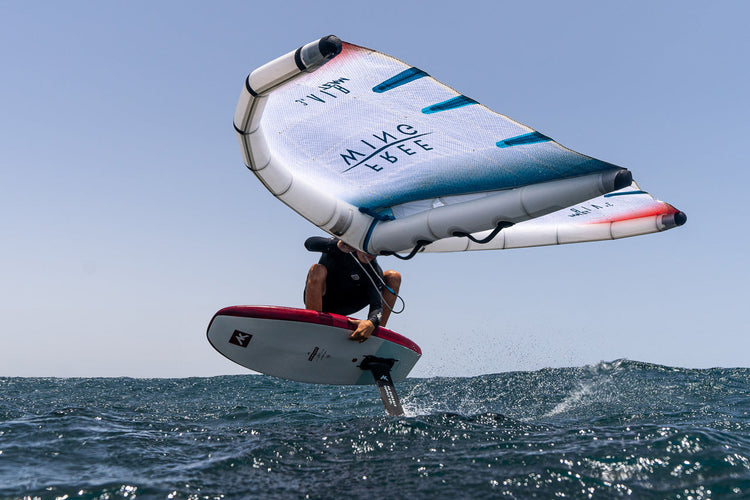 The FreeWing Collection