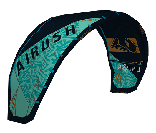 AIRUSH UNION V3 - KITE ONLY