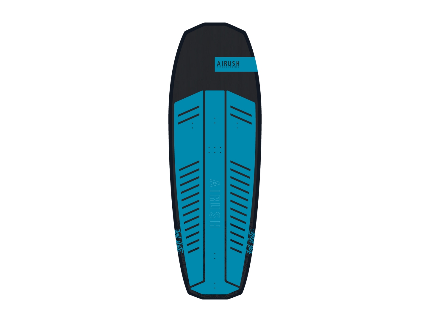 AIRUSH FOIL SKATE