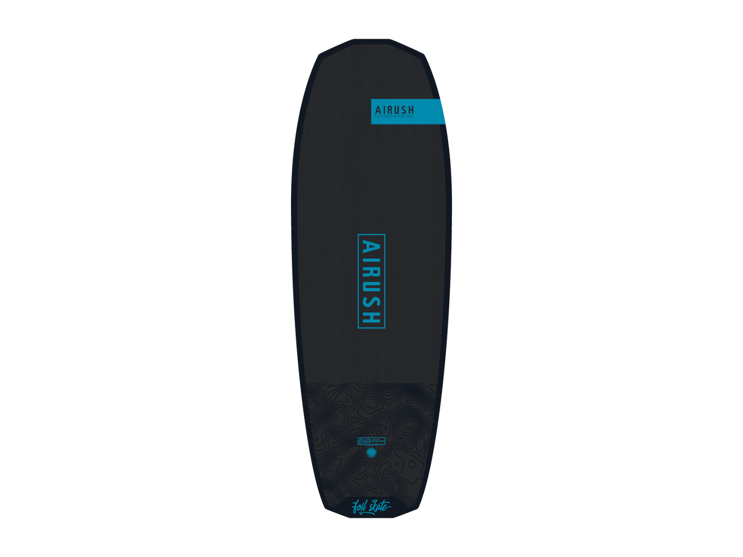 AIRUSH FOIL SKATE