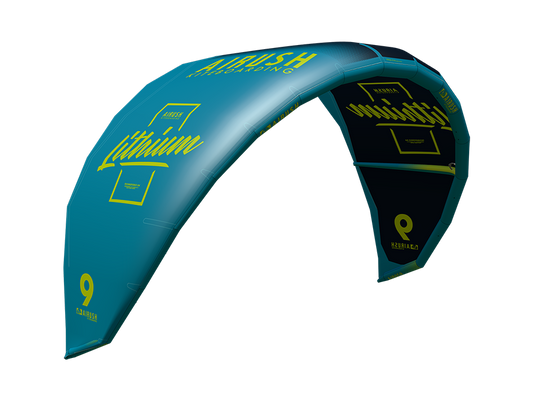 AIRUSH LITHIUM V12 - KITE ONLY