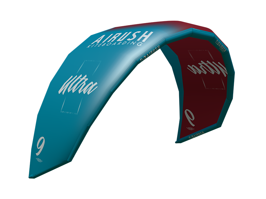 AIRUSH ULTRA V4 - KITE ONLY