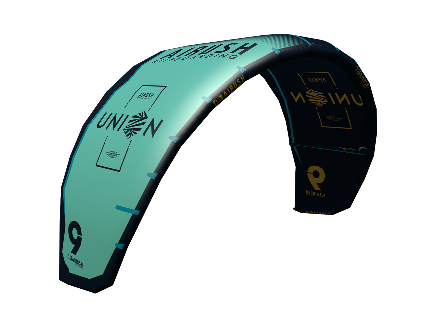 AIRUSH UNION V5 - KITE ONLY