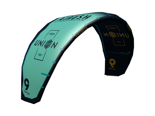 AIRUSH UNION V5 - KITE ONLY