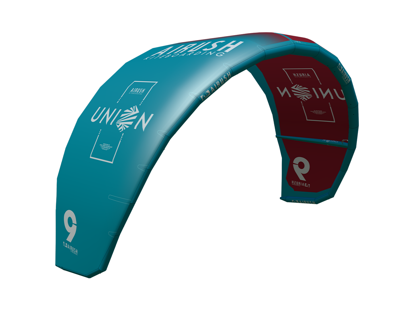 AIRUSH UNION V5 - KITE ONLY