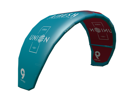 AIRUSH UNION V5 - KITE ONLY