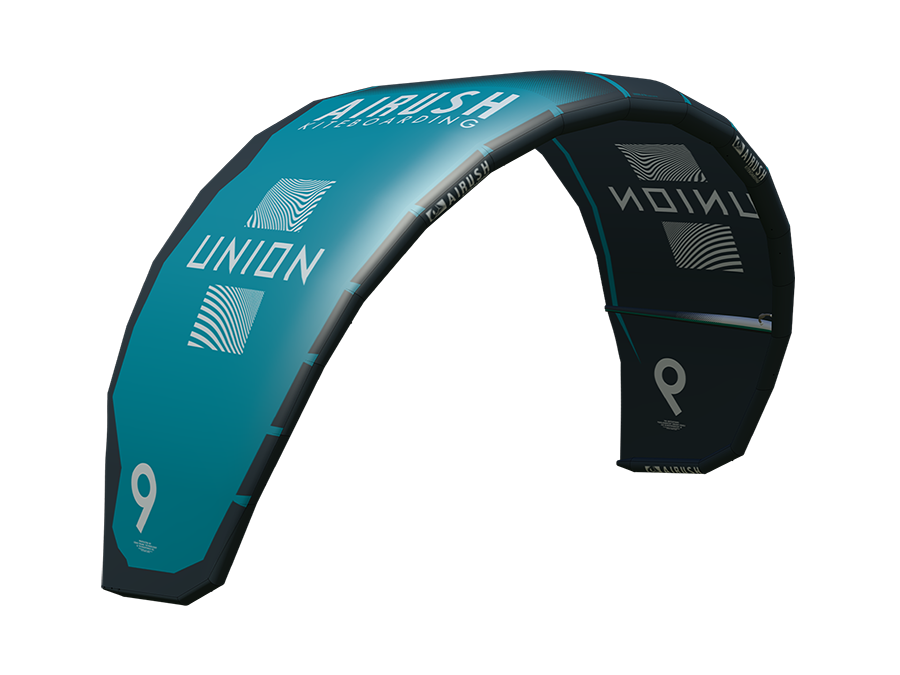 AIRUSH UNION V6 - KITE ONLY
