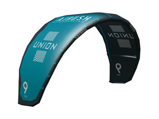AIRUSH UNION V6 - KITE ONLY