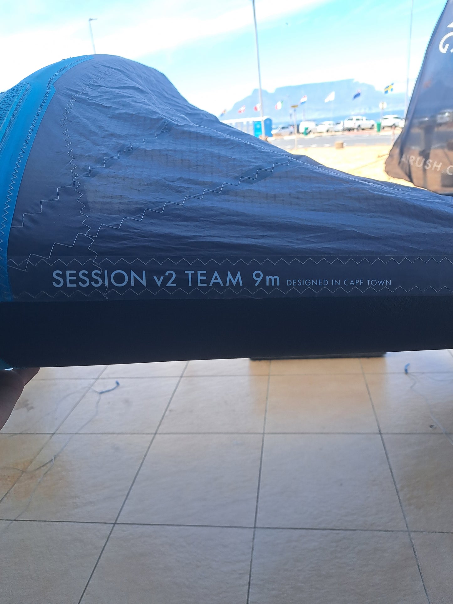 Session Team v2 9m