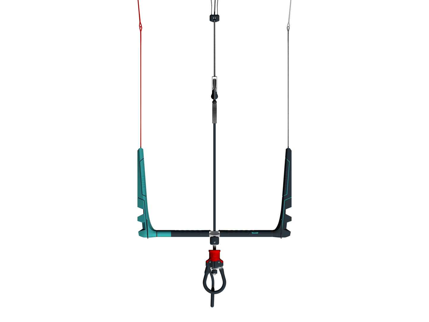 AIRUSH UNIT BAR V2 - 50-60cm - 4L - COMPLETE