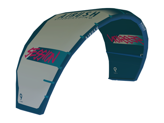 AIRUSH SESSION V2 - KITE ONLY