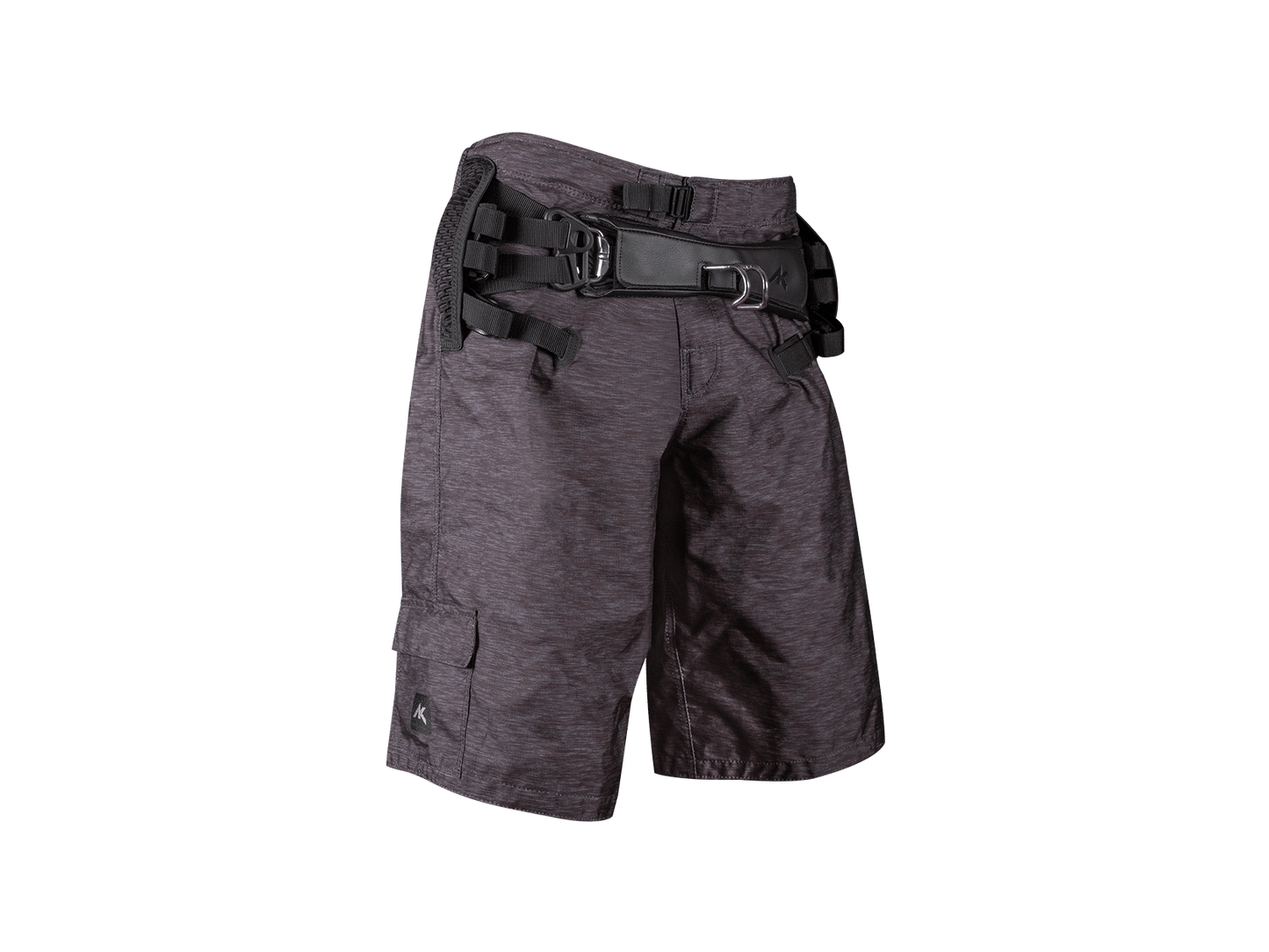 AK HARNESS SHORTS - HARNESS AND SPREADER BAR