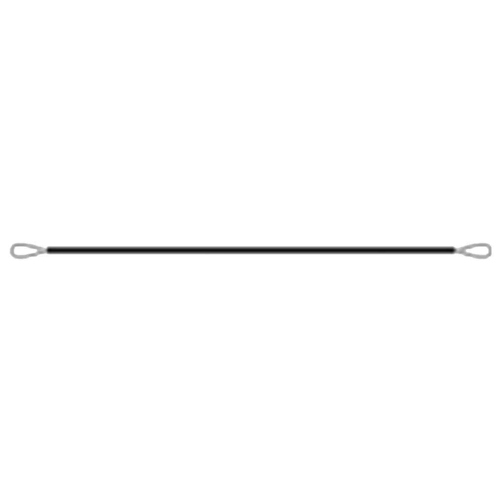 AK HARNESS ROPE HANDLE