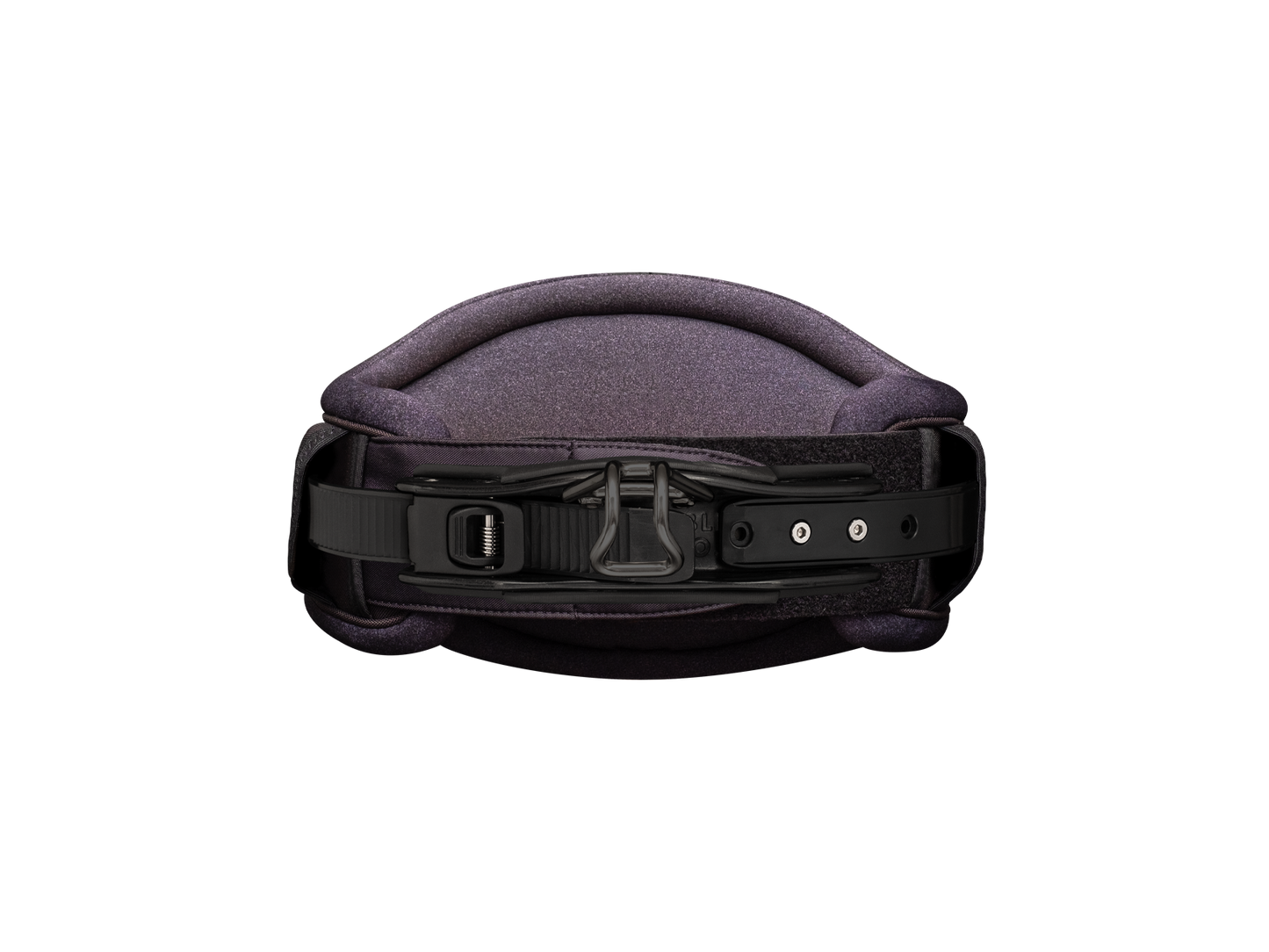 AK HARNESS METHOD V3 RS CARBON - WITH RATCHET SPREADER BAR KITESURFING HOOK