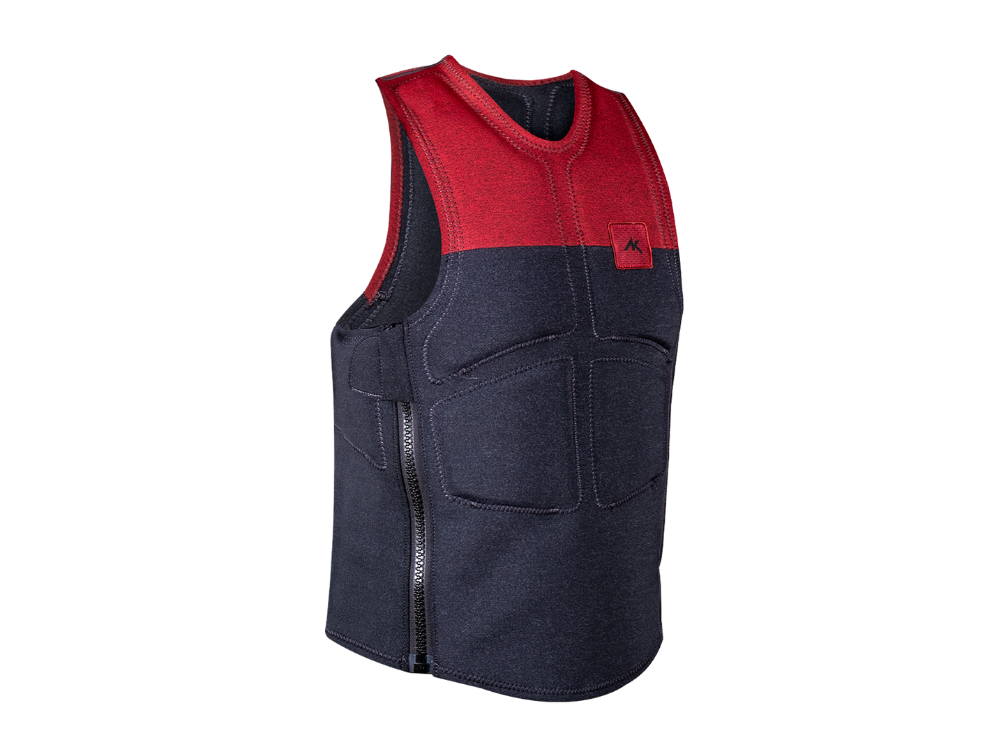 AK IMPACT VEST CONTACT