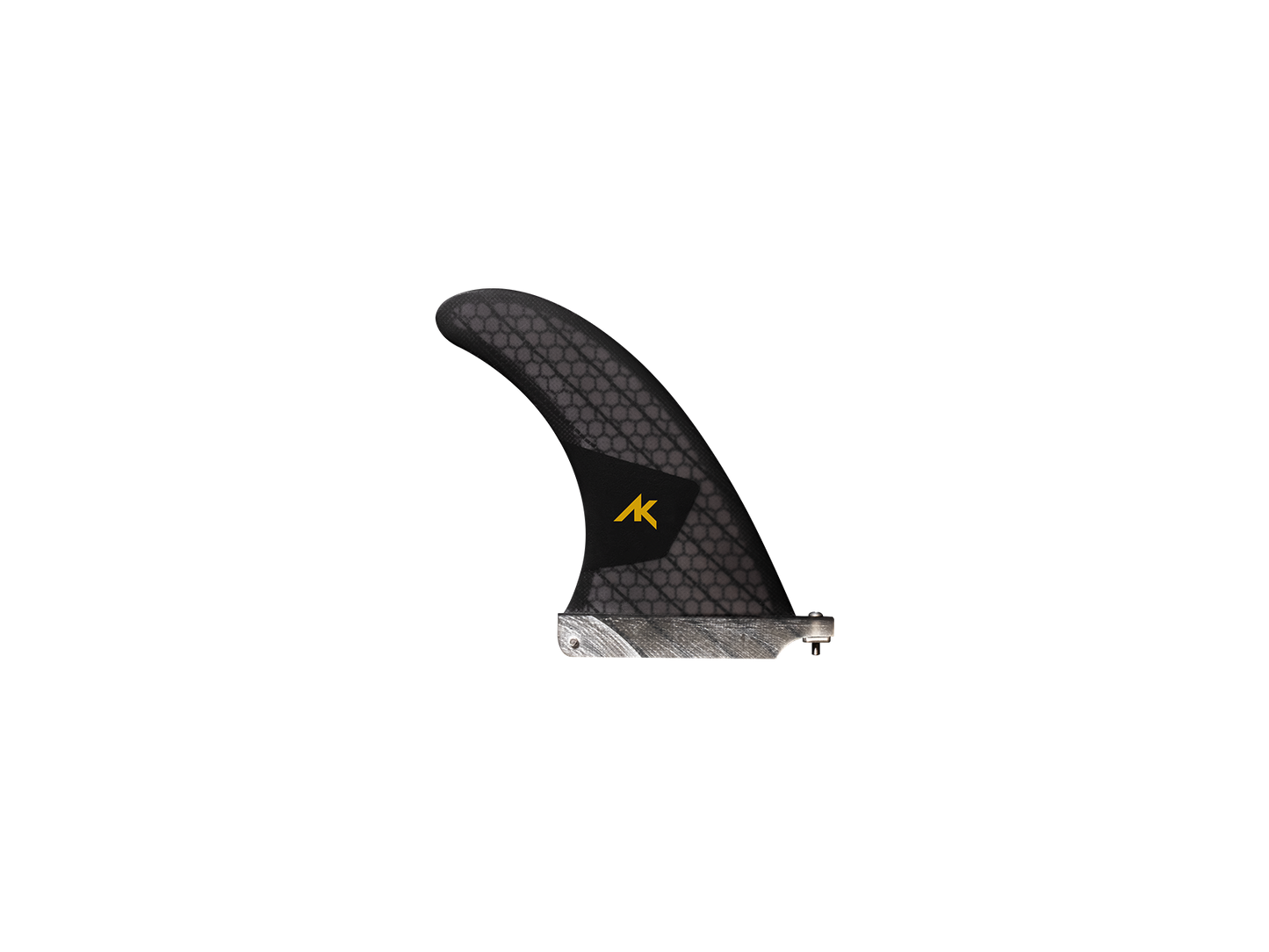 MOUSE 6.5" - SINGLE FIN