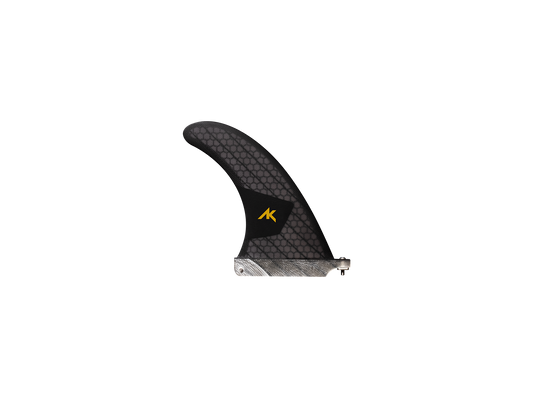 MOUSE 6.5" - SINGLE FIN