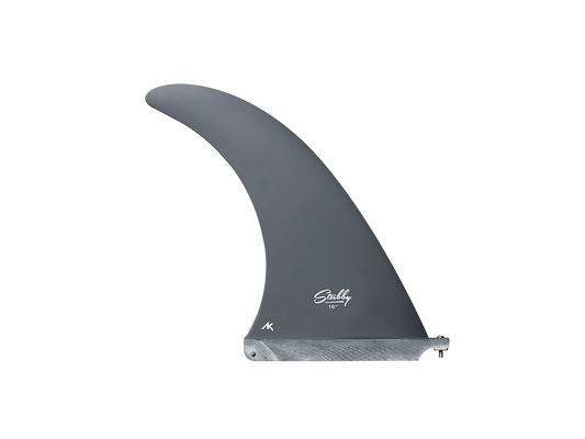STUBBY 10" - SINGLE FIN