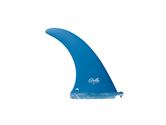 STUBBY 9" - SINGLE FIN