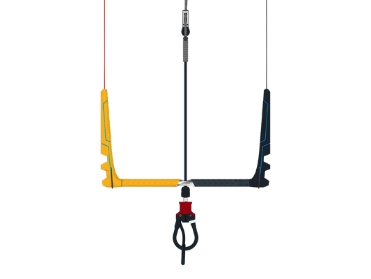 AIRUSH MAGNUM BAR - 4L - COMPLETE