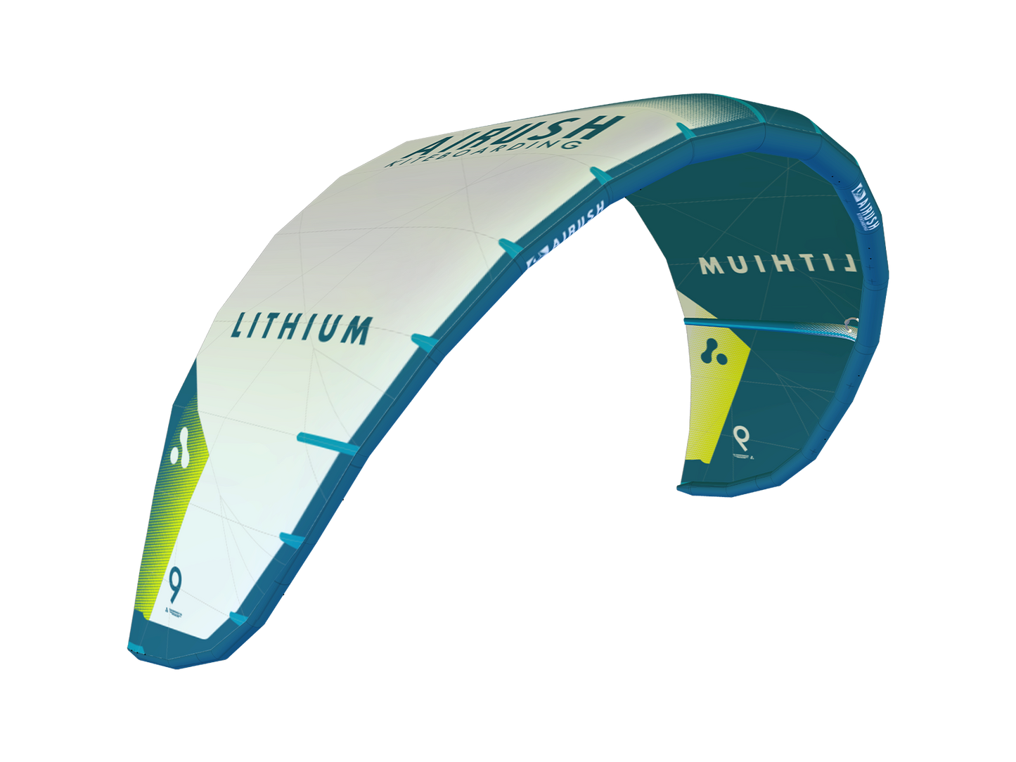 AIRUSH LITHIUM V14 - KITE ONLY