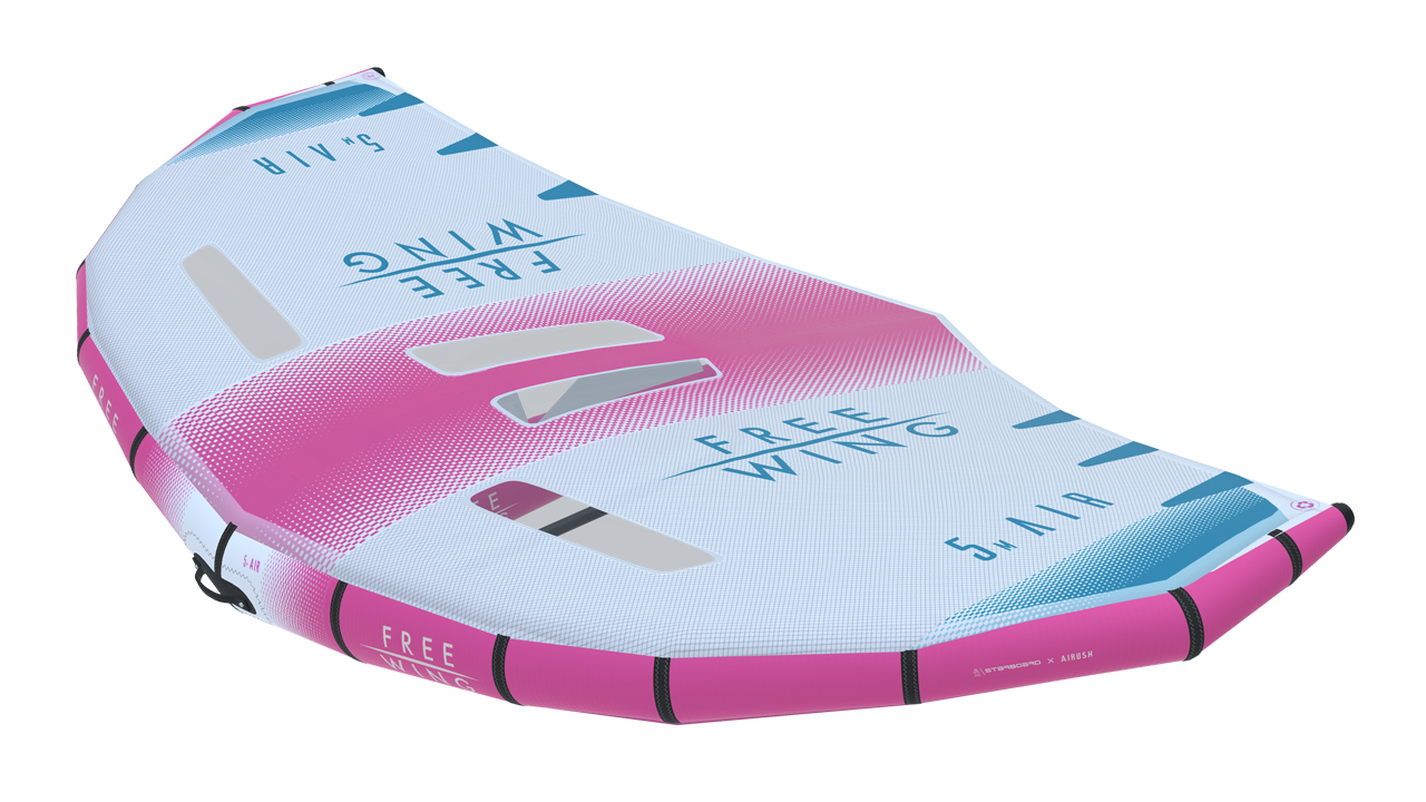 FreeWing Air v4 LW (3 strut)