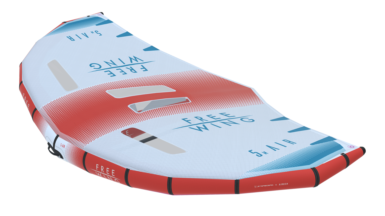 FreeWing Air v4 LW (3 strut)