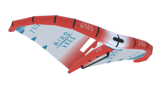 FreeWing Air v4