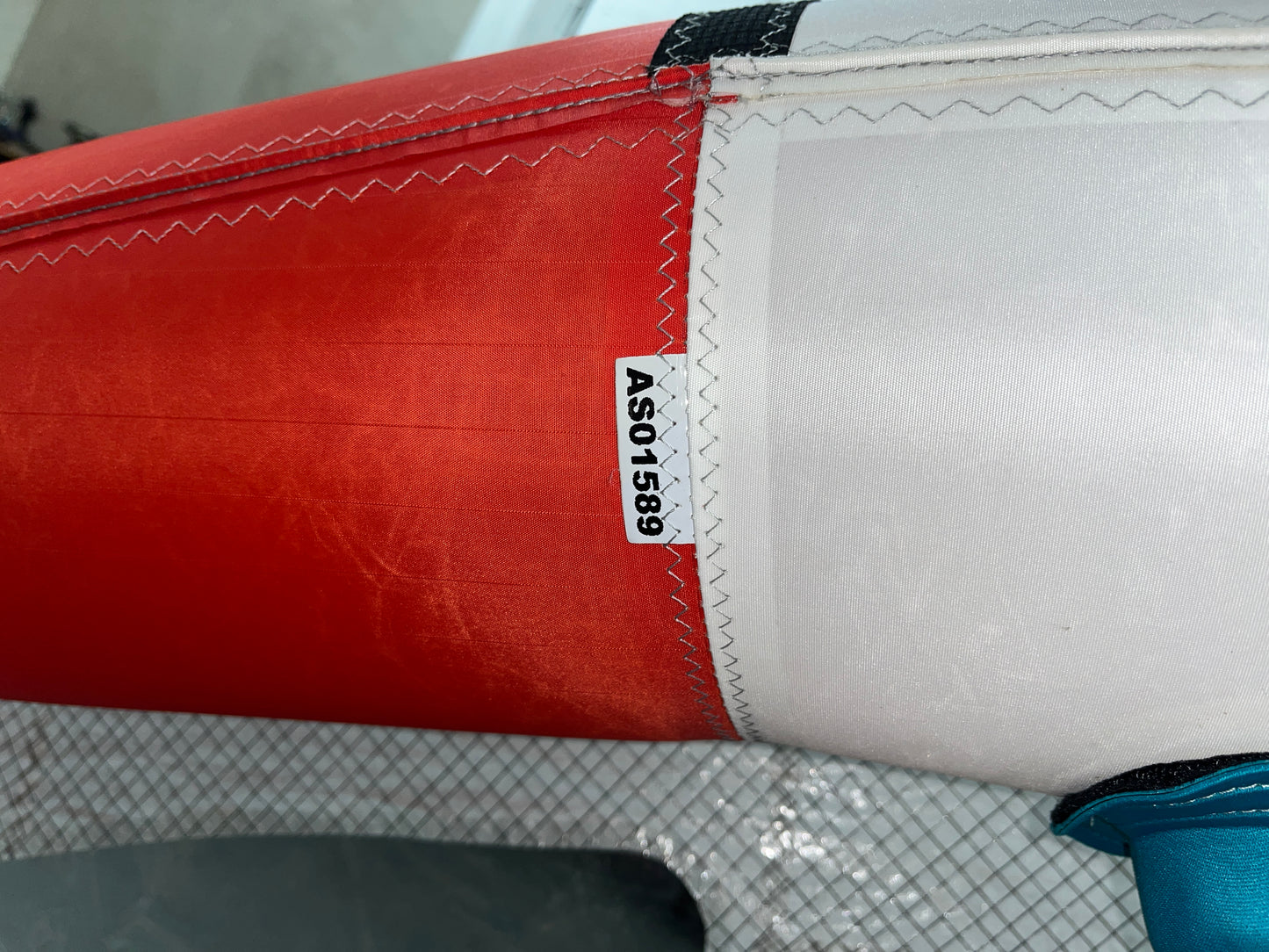 Prototype Freewing Air v4 3m