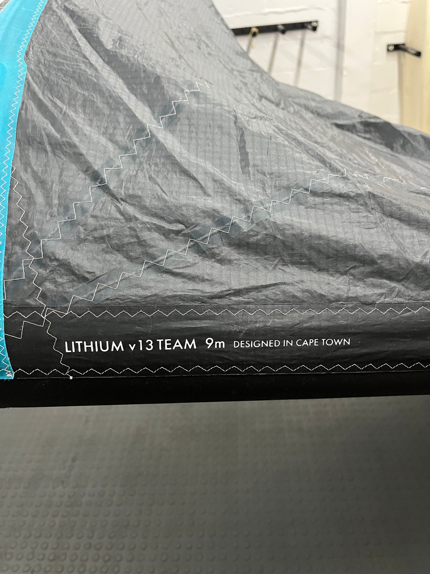 Lithium v13 TEAM 9m