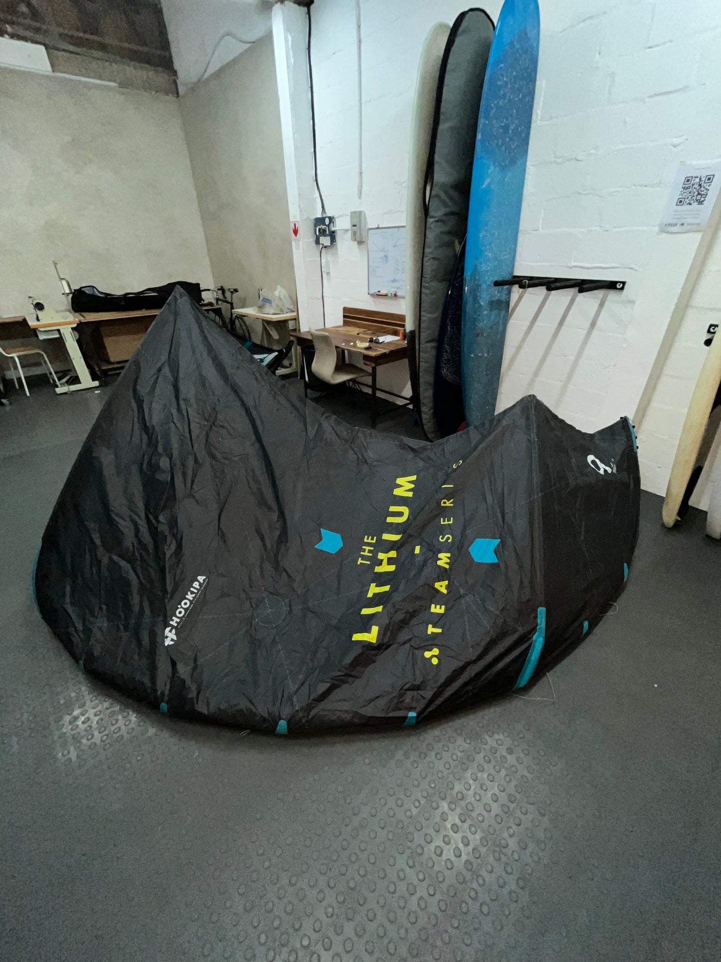 Lithium v13 TEAM 9m