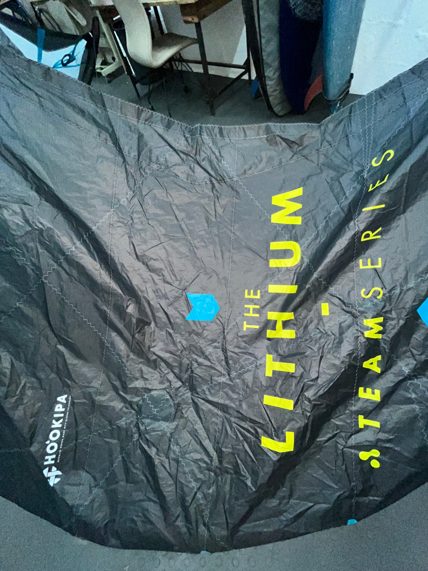 Lithium v13 TEAM 9m