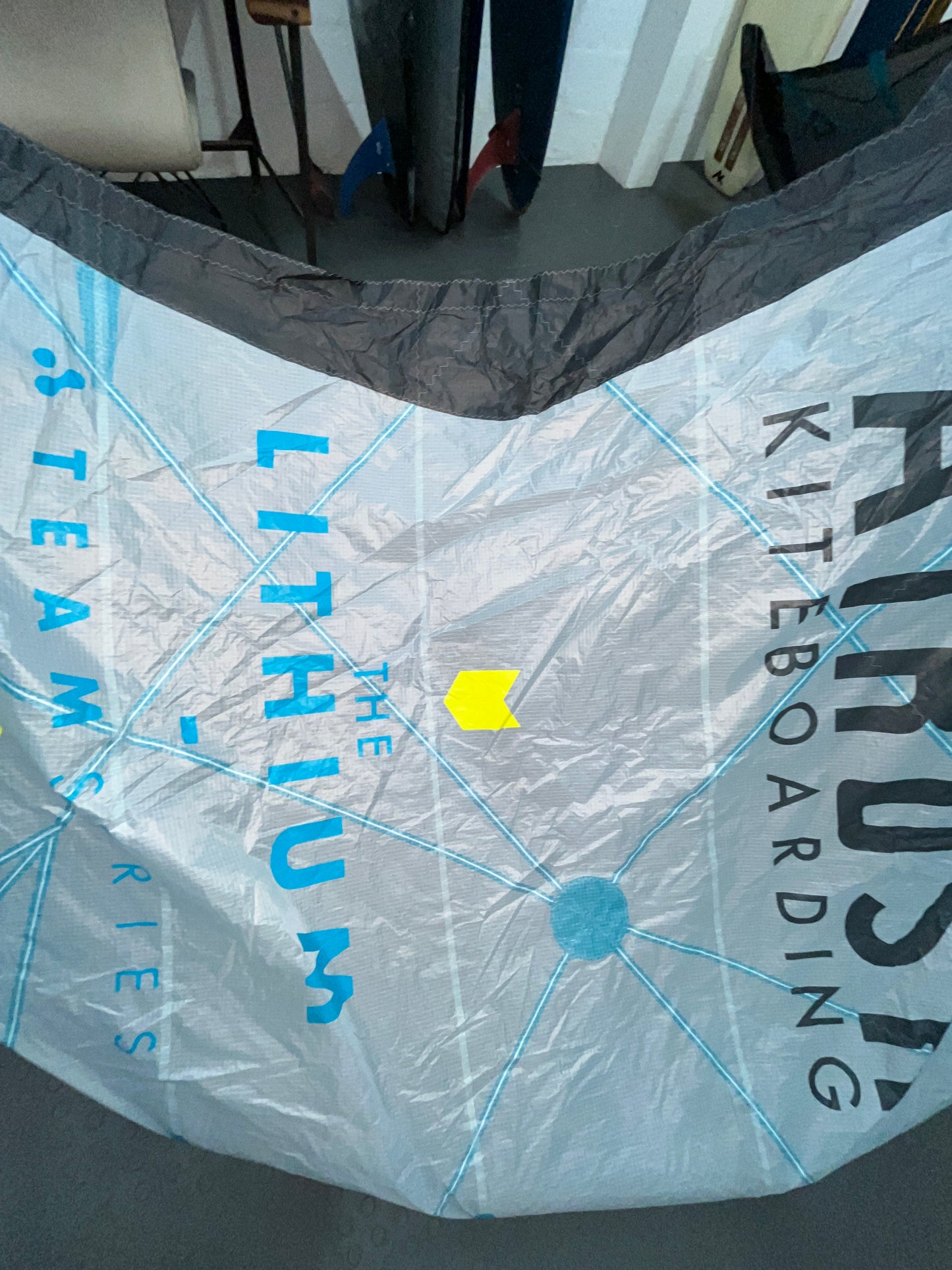 Lithium v13 TEAM 9m