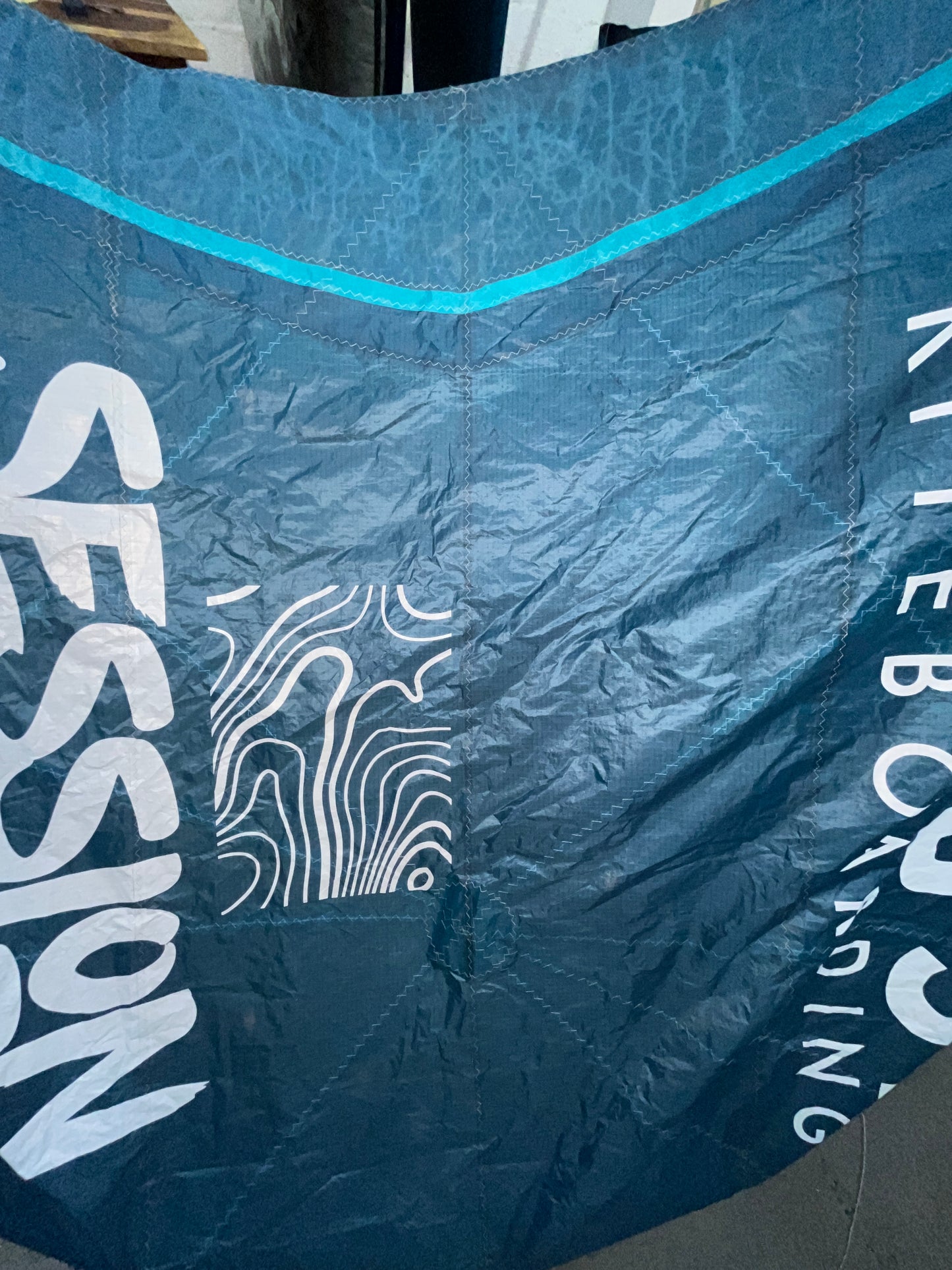 Session 9m Slate And Teal