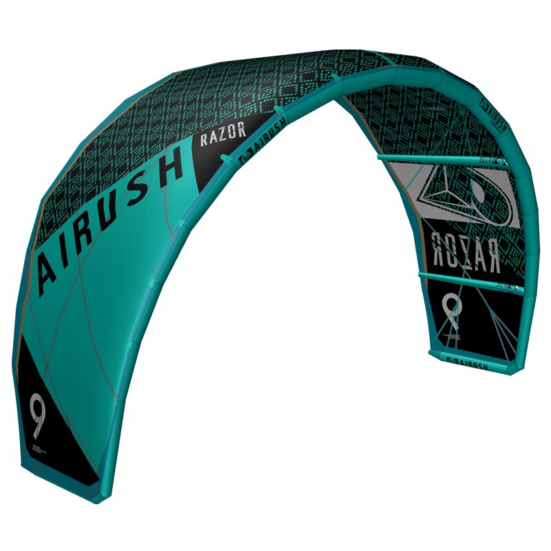 AIRUSH RAZOR TEAM 2018 - KITE ONLY