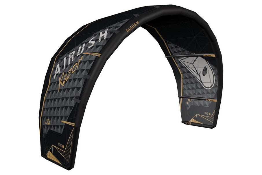 AIRUSH RAZOR 2017 - KITE ONLY