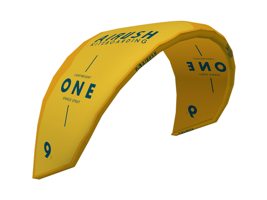 AIRUSH ONE V2 - KITE ONLY