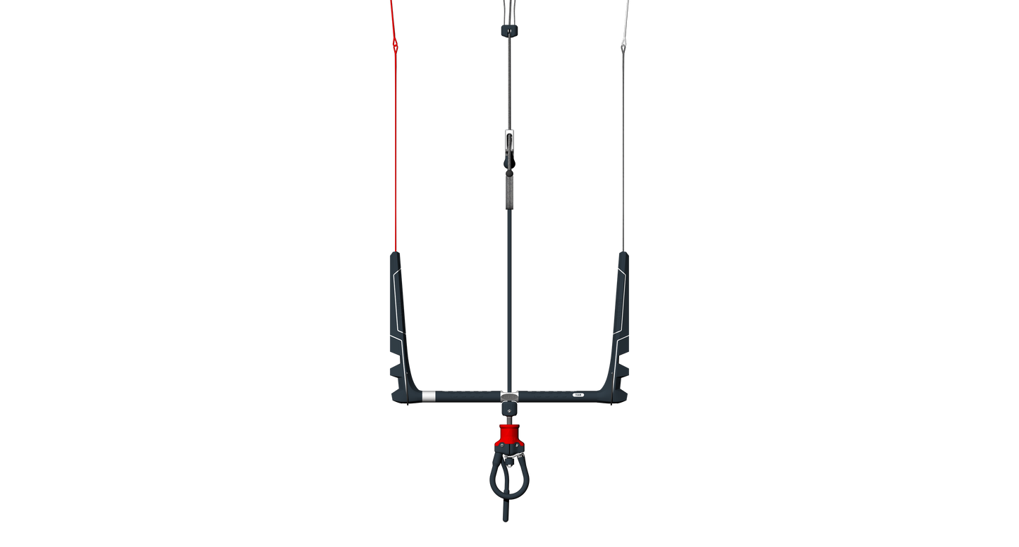 AIRUSH TEAM BAR V2 - 4L - COMPLETE