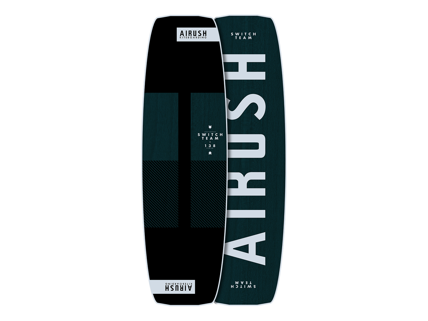 AIRUSH SWITCH TEAM V11