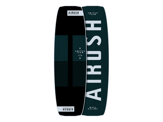 AIRUSH SWITCH TEAM V11