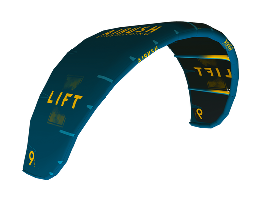 AIRUSH LIFT V3 - KITE ONLY