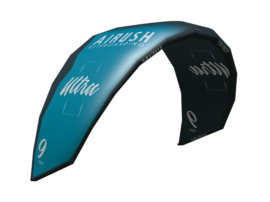 AIRUSH ULTRA V4 - KITE ONLY