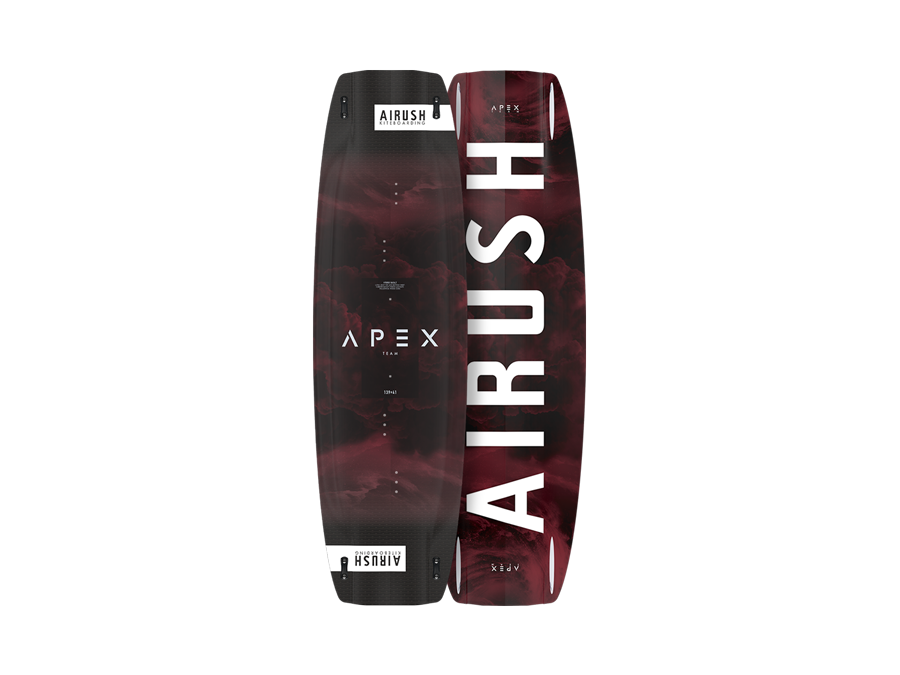 AIRUSH APEX TEAM V7