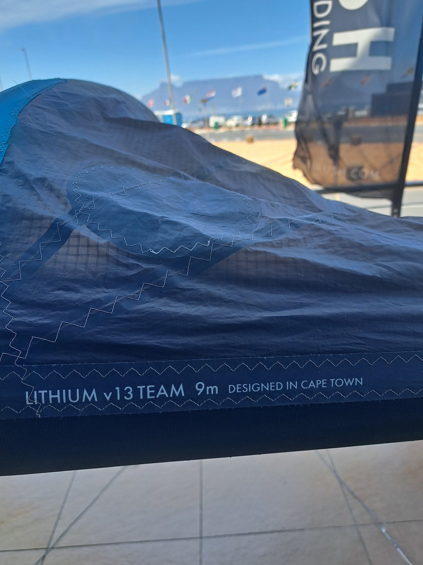 Lithium Team v13 9m