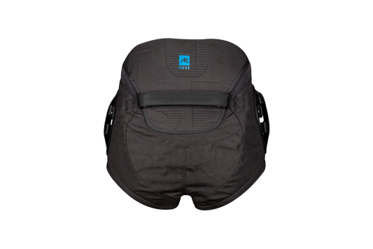 AK HARNESS FUSE SEAT - WITH SPREADER BAR