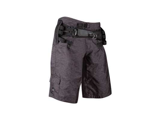 AK HARNESS SHORTS - HARNESS AND SPREADER BAR