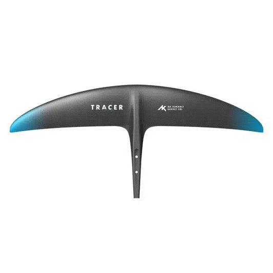 AK FOIL FRONT WING TRACER V3