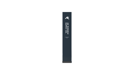 AK FOIL MAST V4 - ALUMINIUM TAPER LOCK