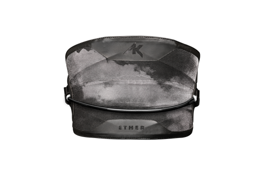 AK Harness Ether Low back - Harness and Sliding Hook